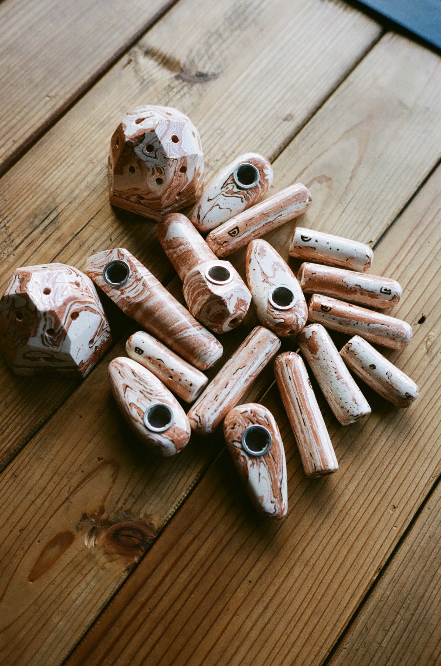 Gota Smoking Bowl