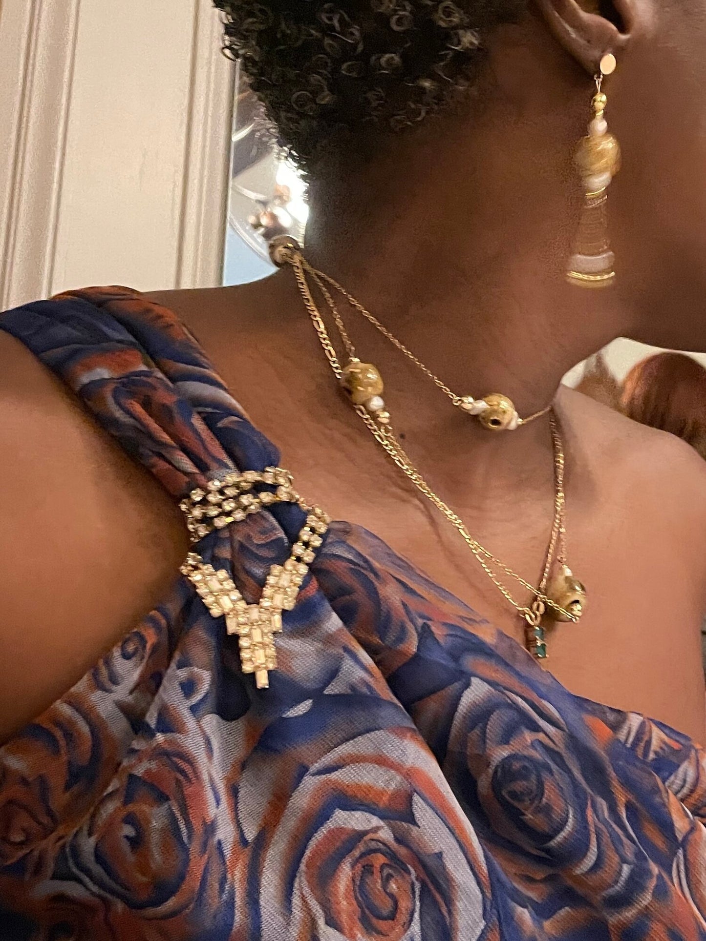 Danesi Necklace